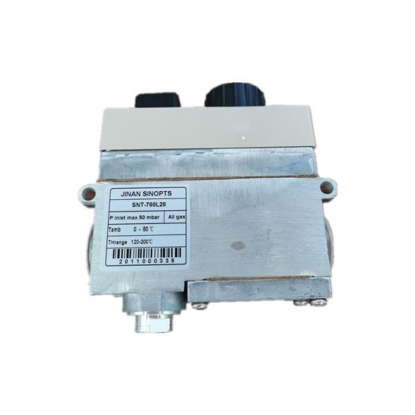 Sinopts Thermostat Gas Control Valves 120-200 Degree for Gas Oven Water Heater