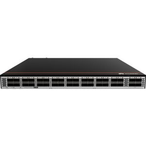 Quality Huawei S6750-H36C Switch : High-Performance 10G/25G Ports , AI-Optimized Networking &amp; FlexE Support For Data Centers for sale