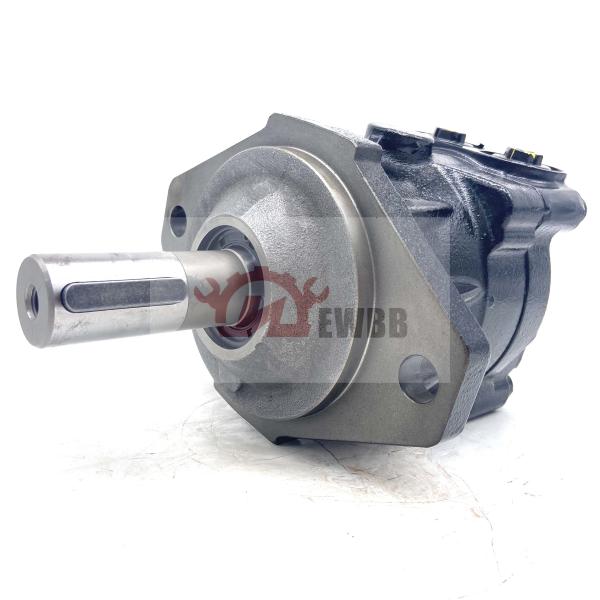 ZAX450 ZX450 ZAX470 ZX470 Hydraulic Fan Pump 4634936 4659032 YA00005829