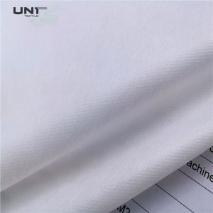 High-Quality Nonwoven Interlining for Garments – Lightweight & Durable
