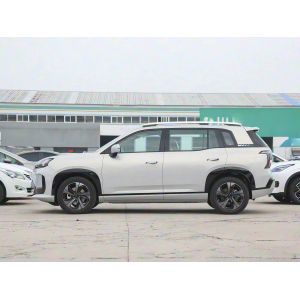 Quality High-Performance Popular Used Cars AION V 2026 650km CLTC Electric Range 240N·m Maximum Torque 4580*1854*1686 LxWxH for sale