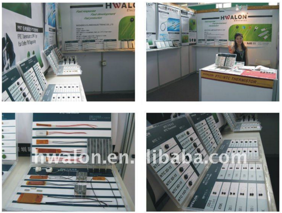 PTC Ceramic Electric Fan Heating Element Warm Assiatant For Automatic Car Heating