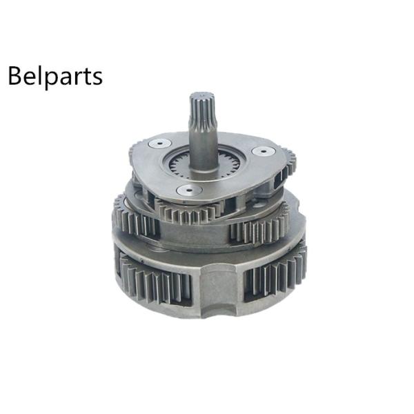 DH300-7 DOOSAN DAEWOO Planetary Gear Parts Travel Gearbox 1st 2nd 3rd Carrier Assy