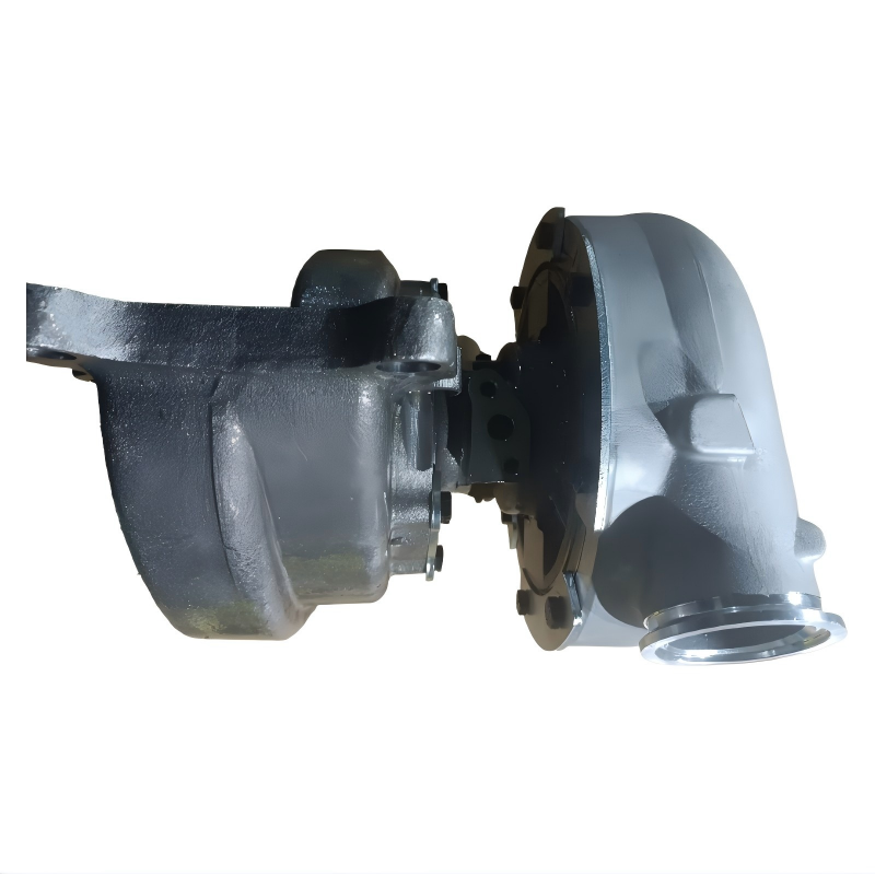 250107020 Without a Wastegate Turbocharger for Auto Parts