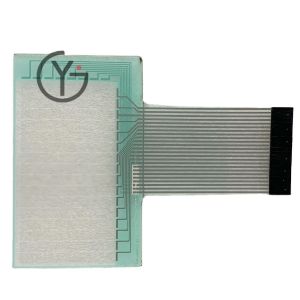 China 2711-K5A8 Touch Screen Panel Nice Price for Panelview 550 on sale