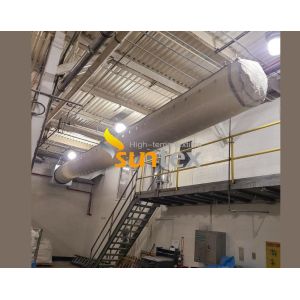 Silicone rubber coated fiberglass cloth heat-resistant fiberglass cloth Cheap