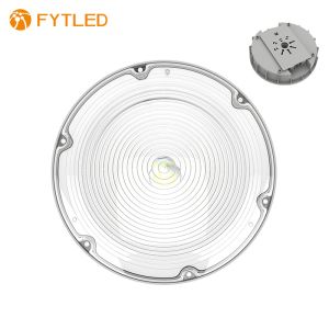5200lm LED Garage Ceiling Lights