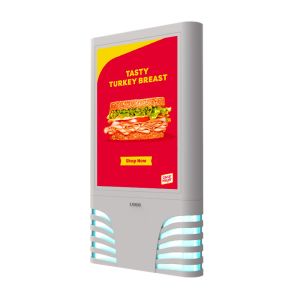 High refresh rate 3840Hz aluminum section p4 p5 p6 p8 p10 display screen outdoor