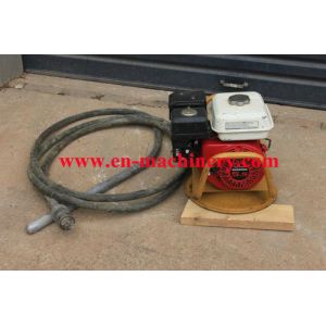 Concrete Vibrator With Diesel Engine Honda Engine Concrete Vibrator Price