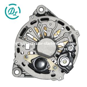 EexcavaStart 12V 80A Excavator Alternator OEM 0120469945 0120469524