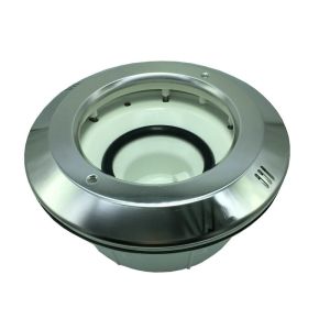 Stainless Steel O Ring EMC 280mm LED Pool Light Housing