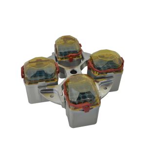 CH210R Large Capacity High Speed Refrigerated Centrifuge with 21000r/min,