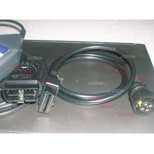 Android HD 24V Heavy Duty Truck Diagnostic Tools