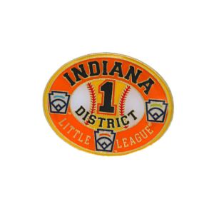 Custom Your Own Design Metal Soft Enamel Lapel Pin