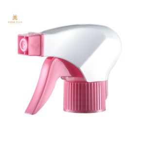 Eco-Friendly Household Chemicals Oaming Trigger Sprayer Pump Spray Trigger for