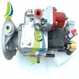 China 3059651 Fuel Injection Pump For KTA19 KTA38 Engine Parts on sale