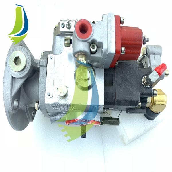 Buy 3059651 Fuel Injection Pump For KTA19 KTA38 Engine Parts at wholesale prices