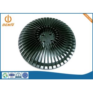 OEM Custom Aluminum Die Casting ASTM DIN JIS EN ISO GB Standard