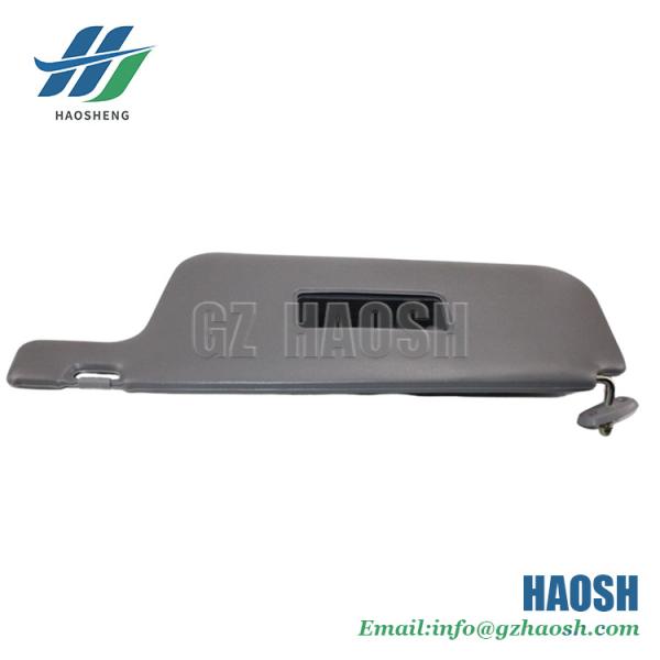 Sun Shade Grey 5-94371543-1 5-94371543-0 5943715431 5943715430 For Isuzu TFR