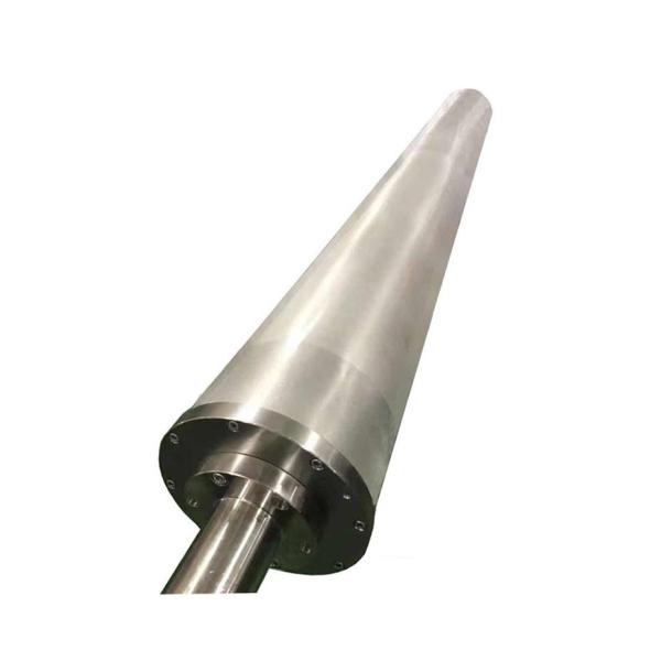 Buy Textile Rolling Shaft RIFA Rapier Loom Spare Parts at wholesale prices