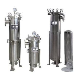 Stainless Steel Industrial Drinking Water Purification Systems for Commercial