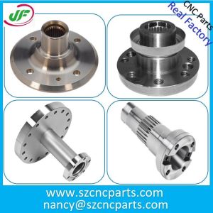 Quality Aluminum, Stainless, Iron, Bronze, Brass, Alloy, Steel Wholesale Machinery Parts for sale