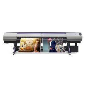 Quality Mimaki Large Format Inkjet Printer SIJ-320UV UV Printer Roll To Roll for sale