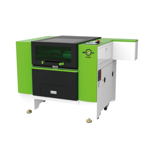 Buy 60W-180W Acrylic 9060 Laser Cutter at wholesale prices