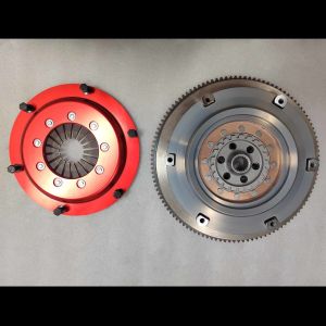 BMW M3 E46 330i 325i Racing Clutch 200mm Diameter