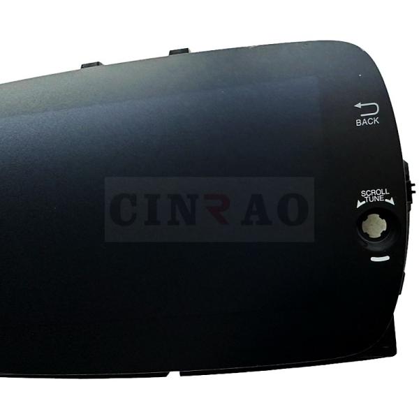 7 Inch LCD Display Fiat 500 Abarth 595 VP2RFP 2016-on Car Screen Monitor Navigation Replacement