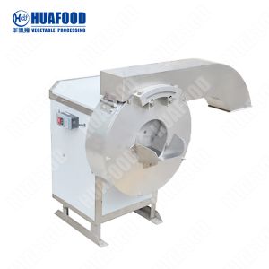 Fries Chips Cutter Dispenser French Fries Manufacturing Machine