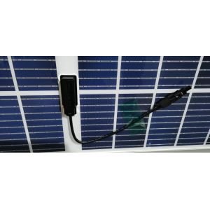 410w 144 Cells Bifacial Monocrystalline Solar Panels