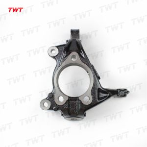 TWT KNUCKLE, STEERING, LH RH 43211-02430 43212-02430 43211-02460 4321102430