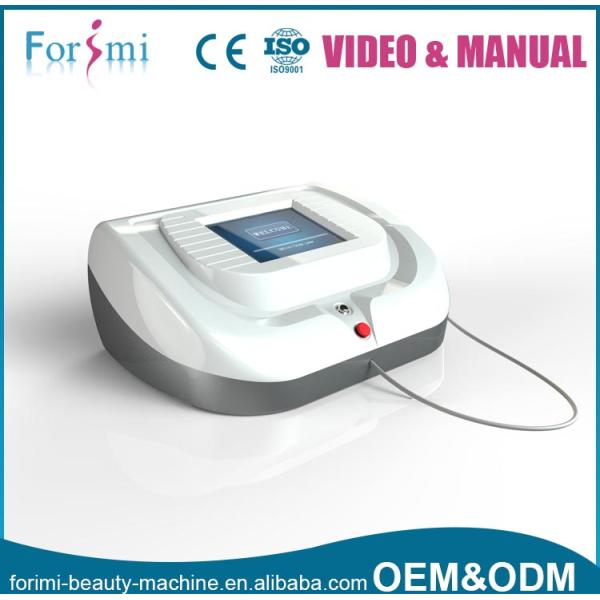 mobile signal booster gsm 980nm diode laser vascular removal machine for sale