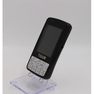 4G Memory LCD Screen Automatic Tour Guide System Wireless Audio Tour Guide