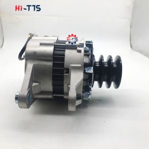6HK1 Alternator 1812005270 1812006032, 1812006034, 1812006035, 1812006036,