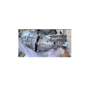 Quality Original 5MT Manual Transmission Gearbox for GWM GREAT WALL HAVAL H3 2.0L Petrol 2005-2009 for sale