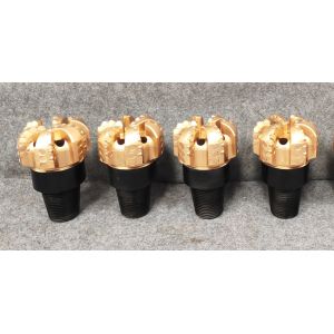 Quality PDC Bits For Water Drilling With API Connection for sale