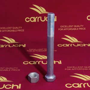 ZQ151B24240TF6 M24X240 FOR howo ALEX PARTS BOLT