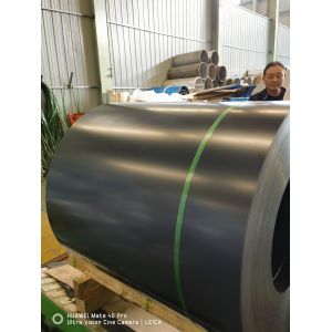 AA3003 H16 1.5MM Prepainted Aluminium Coil for Cladding