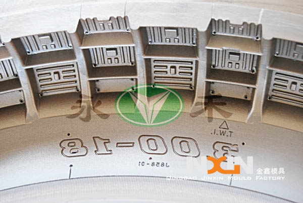 Buy Motorcycle Tire Mould 3.00-18,3.00-10 at wholesale prices