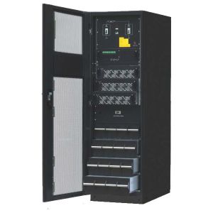 Modular Online Uninterruptible Power Supply , 3 Phase Uninterruptible Power