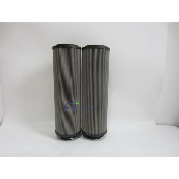 Stainless steel Hydraulic Oil Filter Cartridge