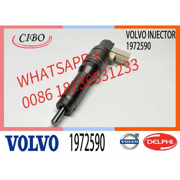 High Performance DAF Fuel Injector 1925658 1972590 for CF XF TRUCK