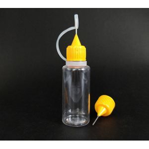 150ml Plastic Screw Top Bottles Volume 250ml Printing Customers' Request