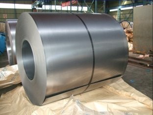 Buy Cold Rolled 304 Stainless Steel Coil / ASTM GB Thin Stainless Steel Sheet at wholesale prices