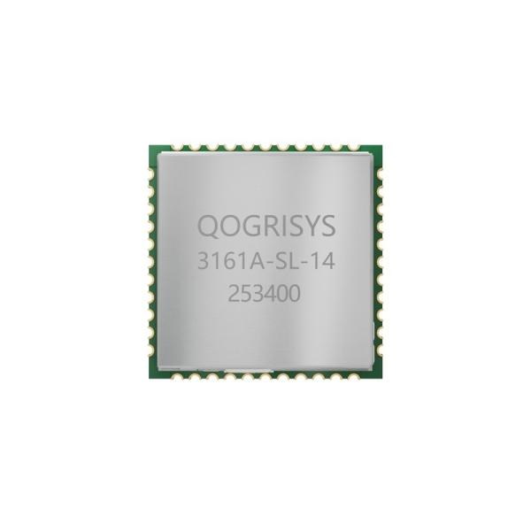 Quality Hi3861L Low Power Chip Wireless IP Camera SDIO WiFi Module for sale