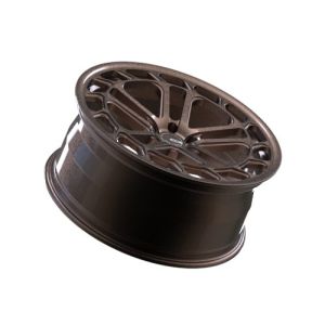 6061 T6 Mercedes Benz Alloy Wheels