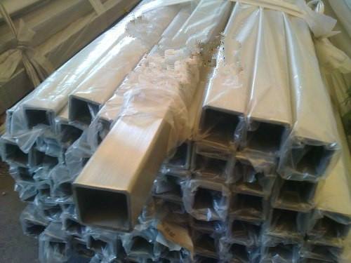 Hot Rolled Stainless Steel Welded Pipe , Seamless Drill Pipe 0.4-30mm Thickness