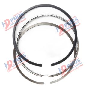 V3300 V3600 Piston ring 1C011-21050 1C011-21052 Suitable For KUBOTA Diesel engines parts